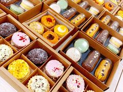 -星巴克(温州银泰大西洋店)