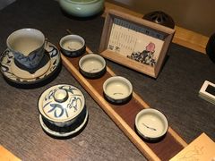 -成都皈徕栖精品酒店(四川大学九眼桥店)