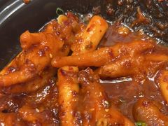-英兰朝族饭店·英兰锅包肉(佳园路店)