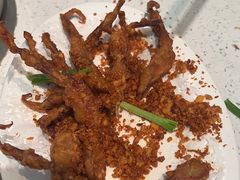 -肥仔文澳门猪骨煲(南京西路店)