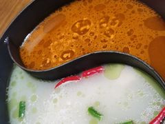 -呷哺呷哺 黄金牧场 (新中关购物中心店)