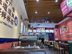 -永盛茶档·港式餐厅(桥北店)