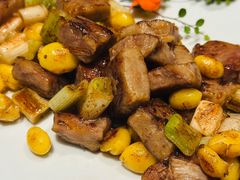 -福照楼汽锅鸡·云南菜(火车站锦江店)