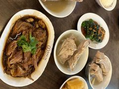 -松發肉骨茶(先得坊店)