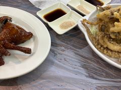 -陈根记大牌档