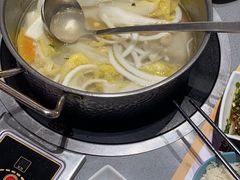 -椰小鸡·琼州糟粕醋·火锅(美兰缤纷城店)