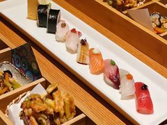 -岚山日本料理(珠江新城店)
