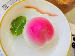 -金家老三饭庄(常营店)