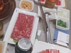 -牛街·马辈儿涮肉(牛街总店)