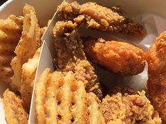 -麦当劳(开萝大道店)