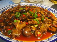 -高坎一品甲鱼庄(两河店)