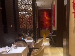 -上海金桥红枫万豪酒店-万豪中餐厅