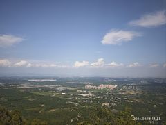 -北京鹫峰国家森林公园