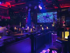 -18BAN音乐啤酒馆(西丽店)