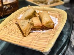 -安泰楼·佛跳墙创始人·传统闽味早茶·酒楼(三坊七巷闽菜地标店)