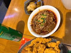 -付小姐在成都(吾悦广场店)