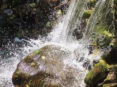 -玉渡山自然风景区