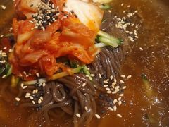 -大叹号·朝鲜族烤肉(潍坊泰华城店)