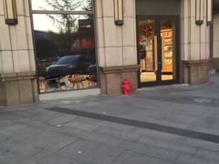 -星巴克臻选(宁波北仑银泰城店)