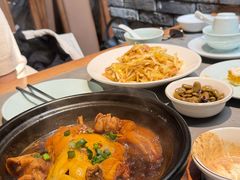 -小绍兴家宴·百年绍兴菜(鲁迅路店)