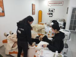 -洗脸熊·洗脸吧