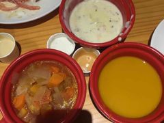 -So Lounge索兰至餐厅(蓝色港湾店)