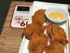 -必胜客(欧亚卖场店)