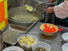 -小秋水饺(大成路总店)