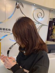 -丽时 Hair Salon