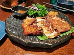 -觅山云南菜(泊富ICITY店)