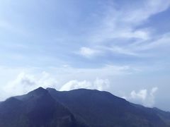 -霍顿平原国家公园