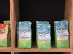 零售区-Nectar One Cafe(勇烈路n1店)