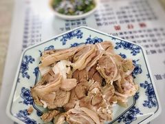 -月星羊肉面馆(黄河路美食休闲街店)