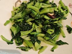 时蔬-食光慢宴·安吉土菜馆