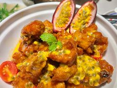 -老友王·南宁特色菜(金汇如意坊店)