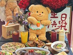 -Nord Grill&Bar Highland诺德西餐(深圳欢乐海岸店)