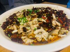 黑鱼花-三猫黑鱼花(南大店)
