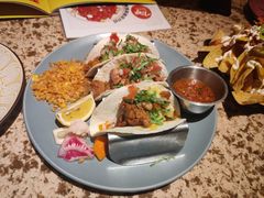 -墨纪Mojí墨西哥餐厅(官舍店)