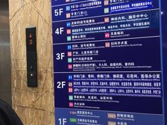 -上海市第十人民医院体检中心