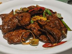 -泰钰丰烤鸭.天津菜(开发区店)