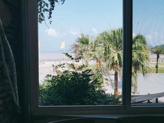 -胖大嫂渔家排档·全海景餐厅(渔村店)