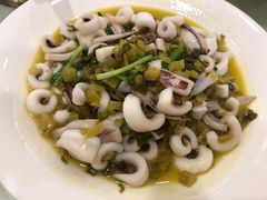 -顺风海鲜港(金玉兰店)