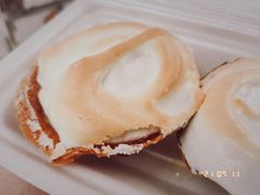 奶油小攀-高老太奶油小攀(新建南路店)