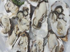 生蚝-捞围鲜·港式打边炉(海阳路店)