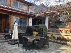 -炊烟餐厅