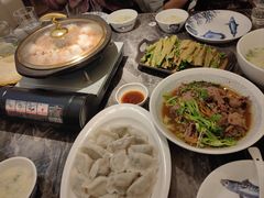 -前海沿·青岛菜(乐客城店)