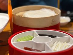 -一桶江山餐厅(松北店)