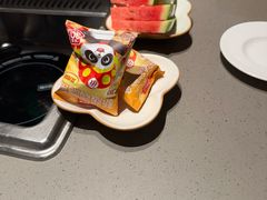 -海底捞火锅(万象城店)