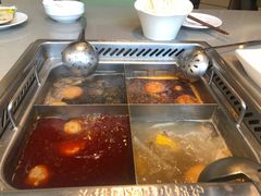 -海底捞火锅(杭州萧山宝龙广场店)