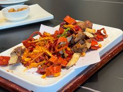 -味莊餐厅(康庄南街店)